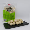 Chinese Snacks Frozen Sesame Ball