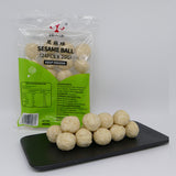 Chinese Snacks Frozen Sesame Ball