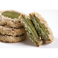 bagger frozen food Taro Cake