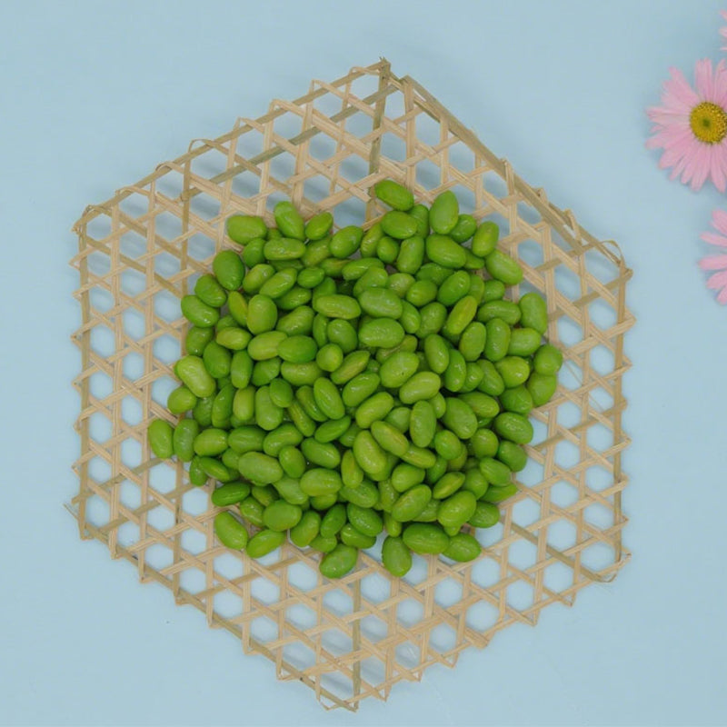 Microwavable Soy Bean  kernel