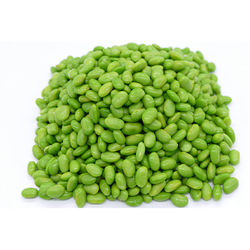 Microwavable Soy Bean  kernel