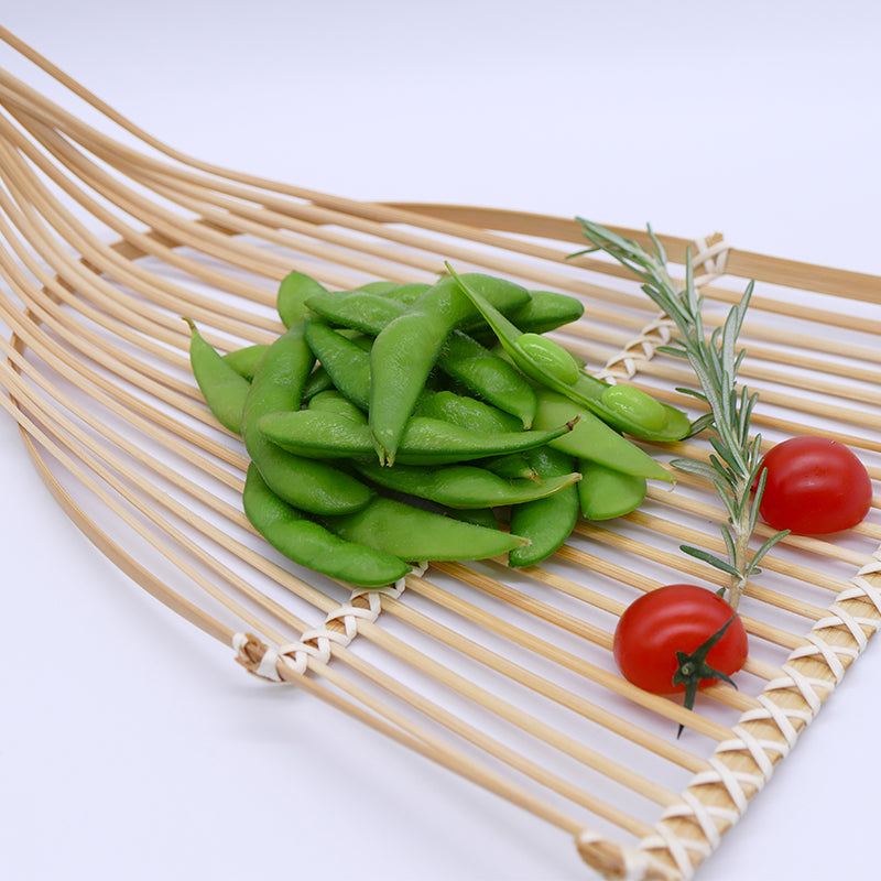 IQF Soy Bean in Pods