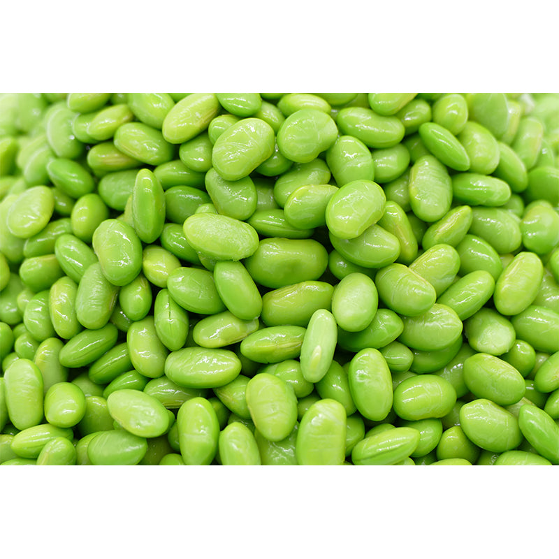 Microwavable Soy Bean  kernel