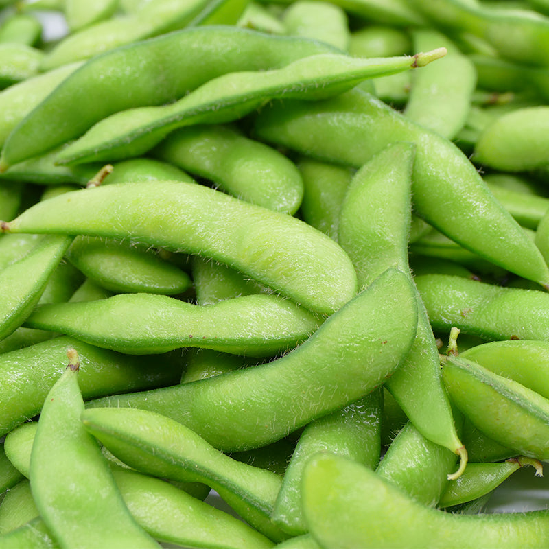 IQF Soy Bean in Pods