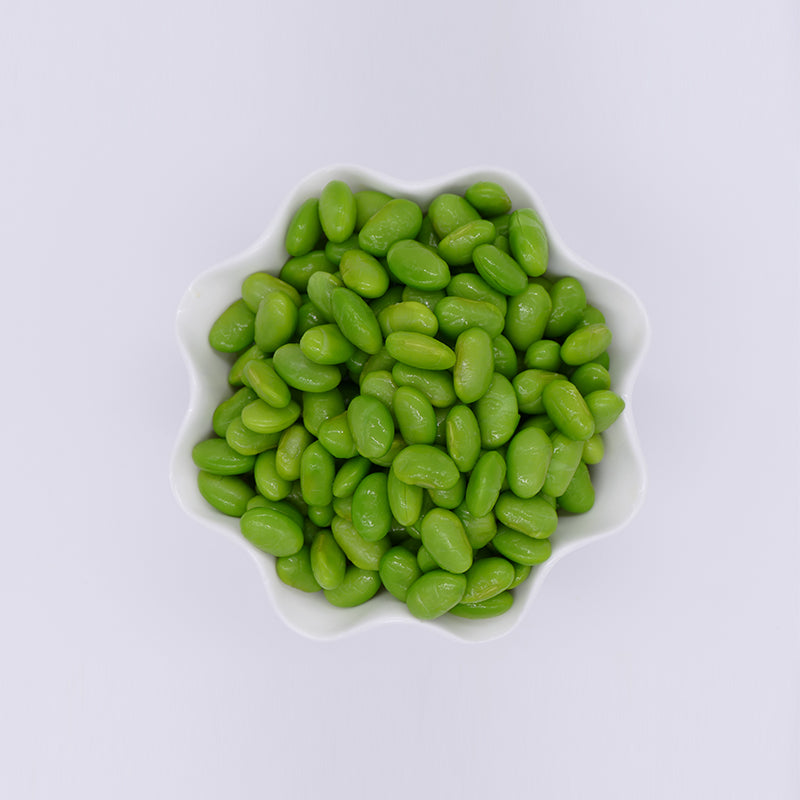 Microwavable Soy Bean  kernel