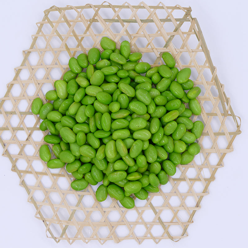 Microwavable Soy Bean  kernel