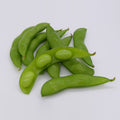 IQF Soy Bean in Pods
