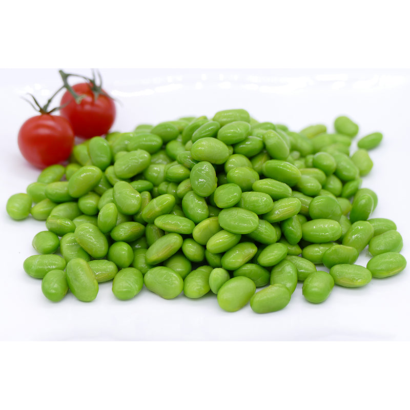 Microwavable Soy Bean  kernel