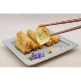 50g Vegetable Spring Roll Supplier