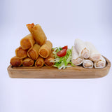 Wholesale Kimchi Spring Roll