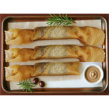 High Quality Wholesale Crispy Red Bean spring roll