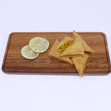 Manufacturers Wholesale Selling  Curry Samosa