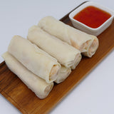 Wholesale Kimchi Spring Roll
