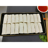 50g Vegetable Spring Roll Supplier