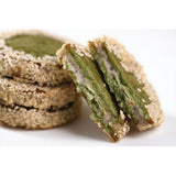 bagger frozen food Taro Cake