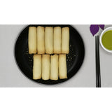 Factory Sale Pre-Fried Vegetable Spring Roll