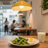 IQF Soy Bean in Pods