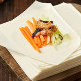 OEM Spring Roll Wrappers