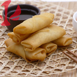 Vegetable Spring Rolls OEM Contract Manufacturing