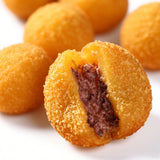 Halal-Certified Pumpkin Cake