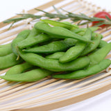 IQF Soy Bean in Pods