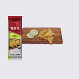 Manufacturers Wholesale Selling  Curry Samosa