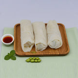 50g Vegetable Spring Roll Supplier
