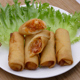 Wholesale Kimchi Spring Roll