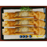 High Quality Wholesale Crispy Red Bean spring roll