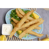 Spring Rolls for Hotel Buffet