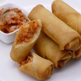 Wholesale Kimchi Spring Roll
