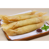 High Quality Wholesale Crispy Red Bean spring roll