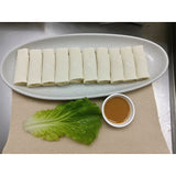 50g Vegetable Spring Roll Supplier