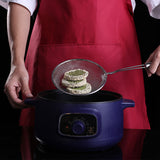 bagger frozen food Taro Cake