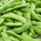 IQF Soy Bean in Pods