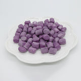milk tea pearl pill taro ball