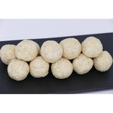 Chinese Snacks Frozen Sesame Ball