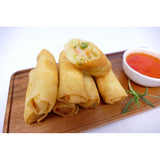 50g Vegetable Spring Roll Supplier