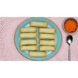 Factory Sale Pre-Fried Vegetable Spring Roll
