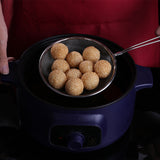 Chinese Snacks Frozen Sesame Ball
