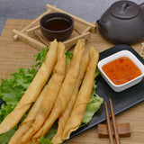 Crispy vegetable spring roll Manufacturers