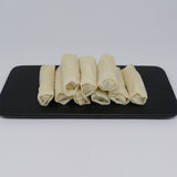 Vegetable Spring Rolls OEM Contract Manufacturing