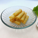 Factory Sale Pre-Fried Vegetable Spring Roll