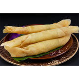 High Quality Wholesale Crispy Red Bean spring roll