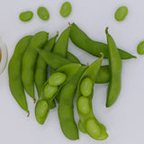 IQF Soy Bean in Pods