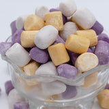milk tea pearl pill taro ball