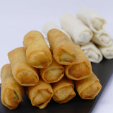 50g Vegetable Spring Roll Supplier