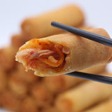 Wholesale Kimchi Spring Roll