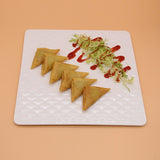 Manufacturers Wholesale Selling  Curry Samosa