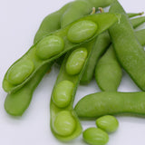IQF Soy Bean in Pods